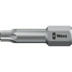 Wera 867/1 TZ TORX BITS TX 9 X 25 MM [Ukendt]